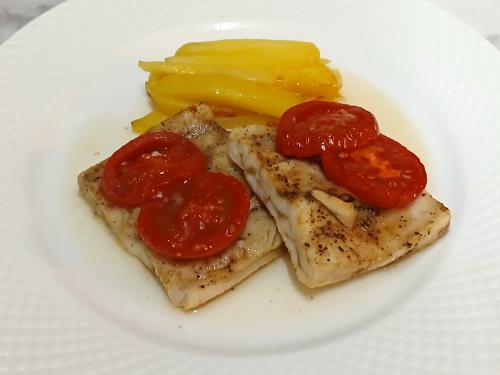 Rybí filé na grilu – Snadné Usa recept, zvládnete za 30 - 45 minut